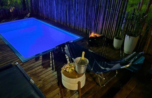 Dom Pedro de Alcantara Cottage | House between the Itapeva lagoon and the Atlantic Forest, romantic and welcoming. RS Towers