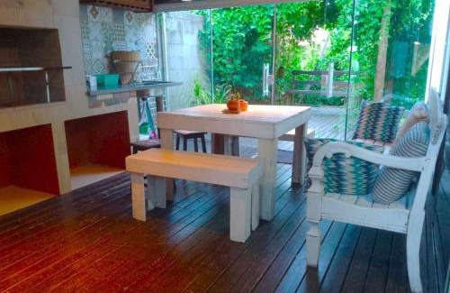 Ibiraquera House | House, beach, and nature in Ibiraquera – TAN0000