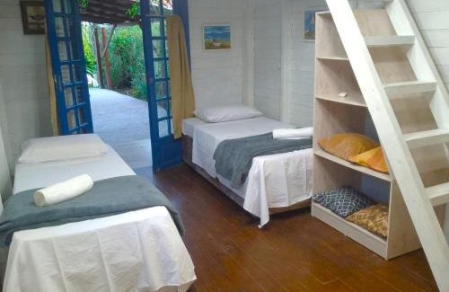 Ibiraquera House | House, beach, and nature in Ibiraquera – TAN0000