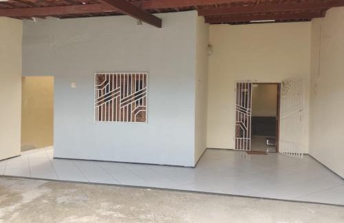 Camocim House | House beach