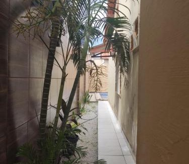 Camocim House | House beach