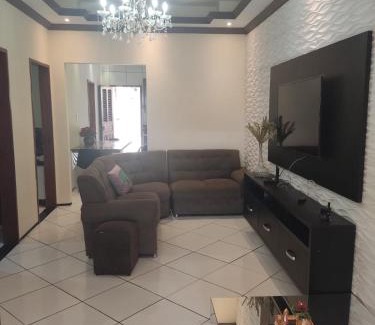 Camocim House | House beach