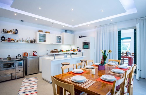 Cista Provo House | House Bosnić (51871-K1) - Cista Provo