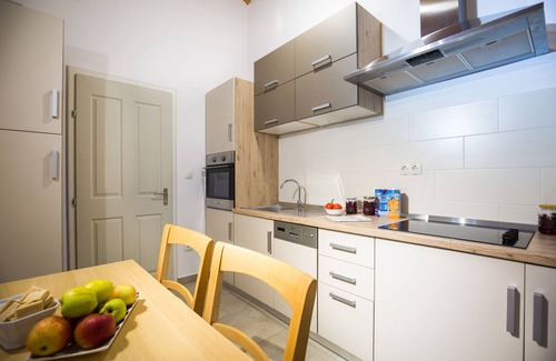 Cista Provo House | House Bosnić (51871-K1) - Cista Provo