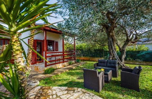 Poljica House | House Bozena