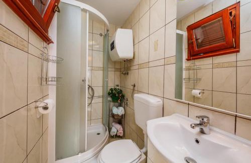 Poljica House | House Bozena