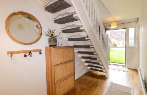 Glenariff House | House by the Sea