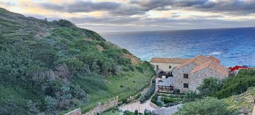 Gonnesa House | House by the sea
