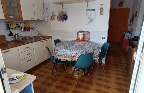 Torvaianica Apartment | House by the sea with large equipped garden