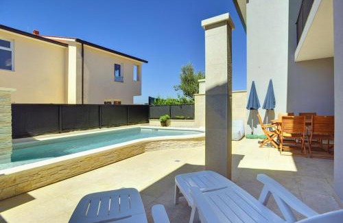 Banjole House | House Casa Baldini