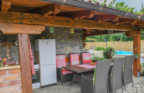 Veli Brgud Apartment | House Casa Barunessa (95321-A1) - Jurdani