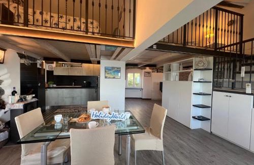 Sori Apartment | House Cian Cianin by Holiday World