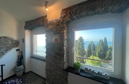 Sori Apartment | House Cian Cianin by Holiday World