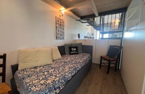 Sori Apartment | House Cian Cianin by Holiday World