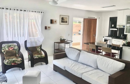 Sao Lourenco House | House close to two beaches, no need for a car