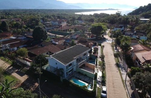 Sao Lourenco House | House close to two beaches, no need for a car