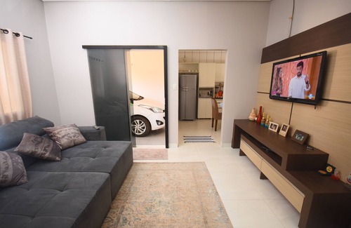 Palmas House | House, close to beaches and shopping centers.