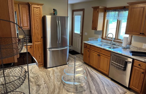 Hartwick House | House - Clover's Ridge, COOPERSTOWN DREAMS PARK SCHEDULE nSUPER CLEAN!