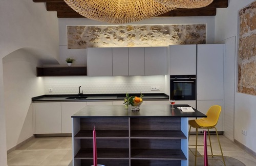 Es Llombards House | House completely renovated, SUSTAINABLE, pool, wifi