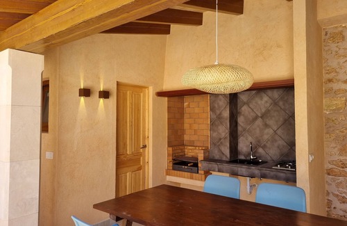 Es Llombards House | House completely renovated, SUSTAINABLE, pool, wifi