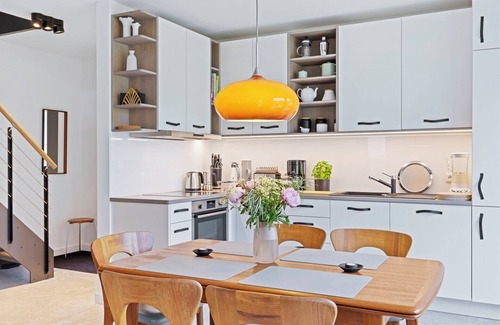 Am Salzhaff House | House