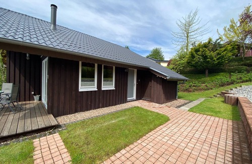 Bremke House | House