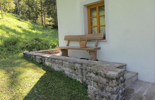 Tolmin House | House Dolenja Trebuša