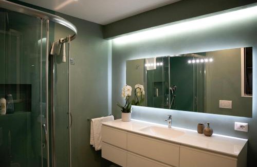 Sallustiano Apartment | House Domusella