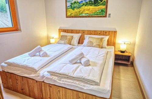 Bovec Apartment | House Elipsa