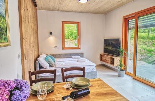 Bovec Apartment | House Elipsa