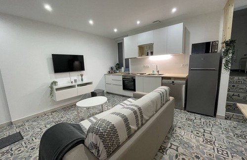 Dadonville House | House F3-6 beds-7 persons- Ô meublé de Pithiviers