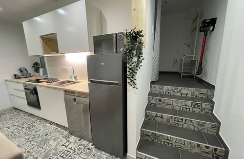 Dadonville House | House F3-6 beds-7 persons- Ô meublé de Pithiviers
