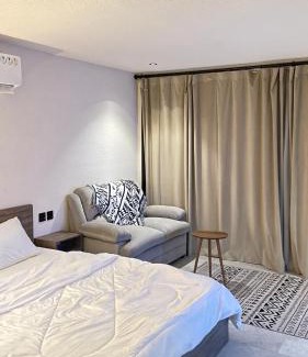 AlUla House | House farm