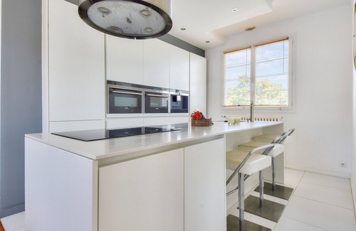 Fromentine Villa | House for 10 with heated pool