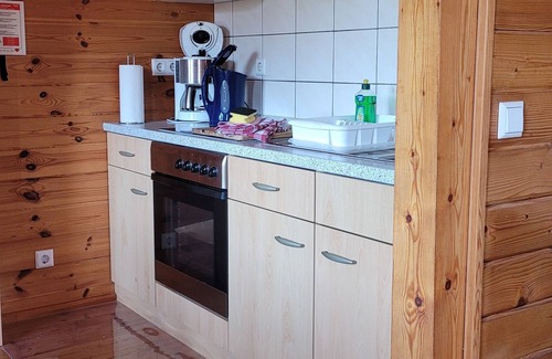 Muritz House | House for 4 guests with 60m² in Klink (127824)
