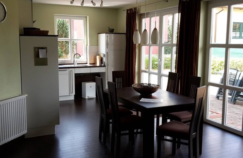 Garz House | House for 4 guests with 85m² in Garz (129317)