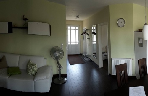Garz House | House for 4 guests with 85m² in Garz (129317)