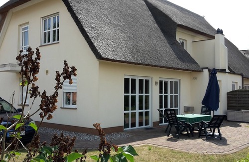 Garz House | House for 4 guests with 85m² in Garz (129317)