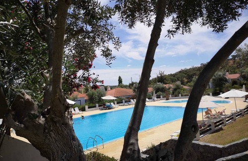 Alcacer do Sal House | House for 6/8 people in S. Suzana, Alcácer, near Comporta