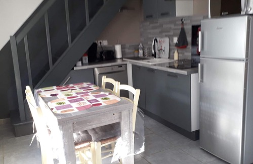 Le Grau-dʼAgde House | House for 6 pers. very close to the sea and shops