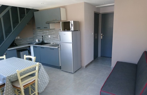 Le Grau-dʼAgde House | House for 6 pers. very close to the sea and shops