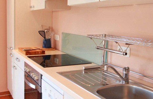 Zierow House | House for 9 guests with 110m² in Zierow (127332)