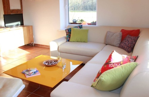 Zierow House | House for 9 guests with 110m² in Zierow (127332)