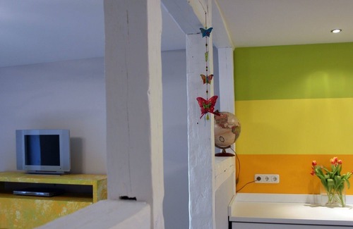 Zierow House | House for 9 guests with 110m² in Zierow (127351)