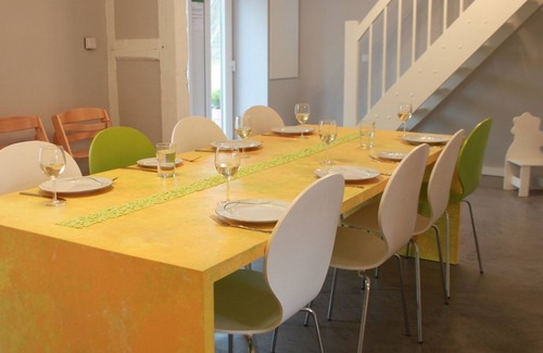Zierow House | House for 9 guests with 110m² in Zierow (127351)