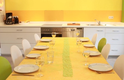 Zierow House | House for 9 guests with 110m² in Zierow (127351)
