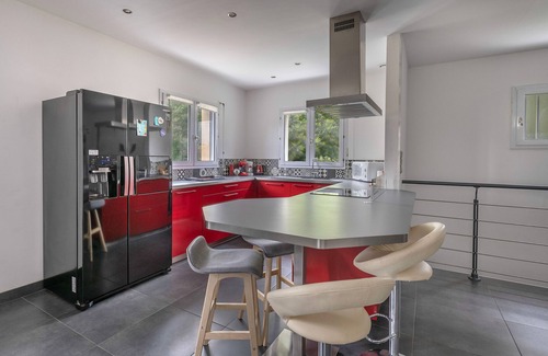 Saint-Brevin-les-Pins Ski Chalet | House for 6 at 900m from the beach
