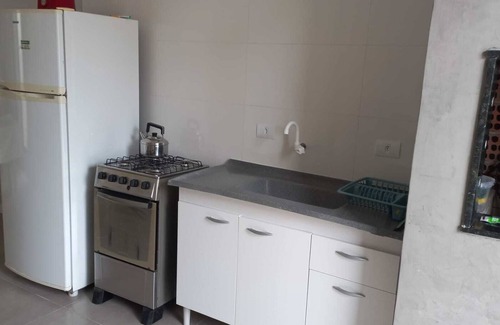 Pontal do Parana House | House for rent in Shangri-la