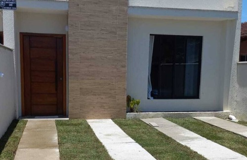 Pontal do Parana House | House for rent in Shangri-la