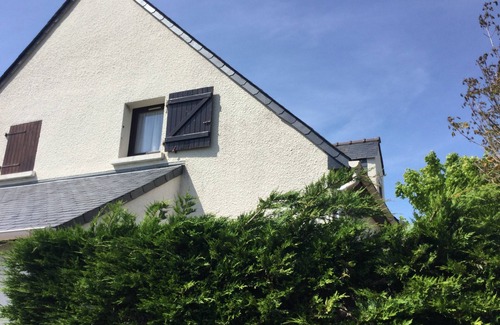 Clohars-Carnoet House | House for rent 4 people
